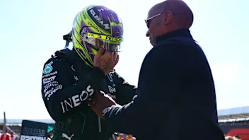 F1 历史上 10 个最令人流泪的时刻