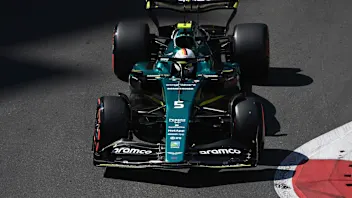 F1 车手 11 次盗用另一位车手的车号
