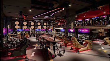 车迷在 4 月份获得 F1 体验的 11 种方法