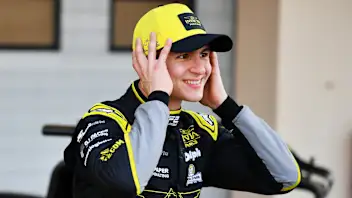 2026 年迈向 F1 之路的 20 名最令人兴奋的人才