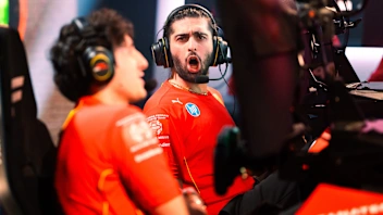 2026 年 F1 模拟赛车锦标赛如何运作