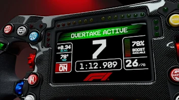 关于 F1 全新动力装置您需要了解的一切