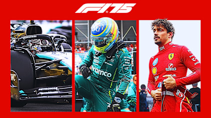 F1安全技术中的5个关键里程碑时刻