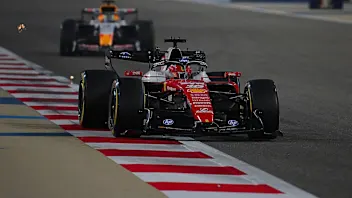 第二次巴林测试后的5个关键问题