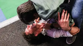 卡塔尔大奖赛上您错过的 5 个时刻