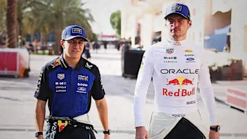 第一次季前测试的胜者和败者