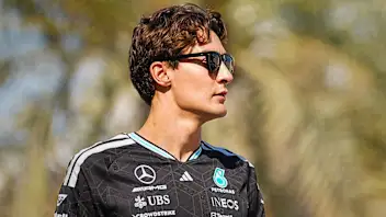 第二次巴林测试 5 名获胜者和 3 名失败者