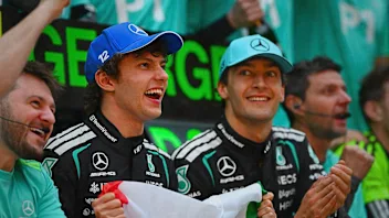 2026 年至今 5 个赢家和 5 个输家