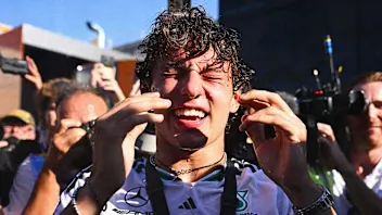 5 Winners and 5 Losers from Madrid