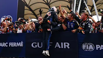 5 winners and 5 losers from the Bahrain GP in Malaysia