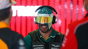 2025 年墨西哥城大奖赛您错过的 6 个时刻