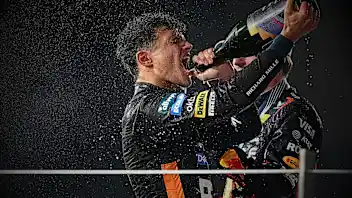 阿布扎比 6 名获胜者和 5 名失败者