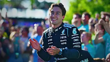 来自澳大利亚的 6 名获胜者和 5 名失败者