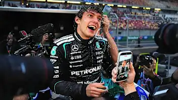 来自中国的 6 名获胜者和 5 名失败者