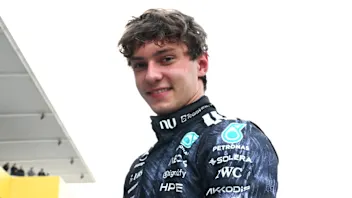 迅速崛起后在F1大放异彩的9位车手