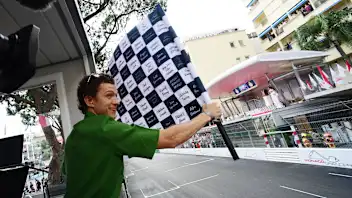 超级英雄电影 9 次登上 F1 赛道