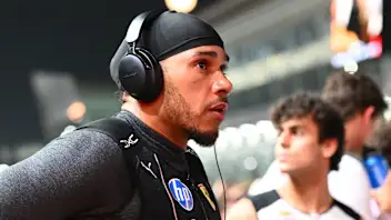 Hamilton apologises after ‘painful lesson’ in Singapore