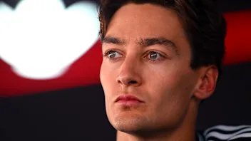 拉塞尔批评墨西哥城大奖赛偷工减料