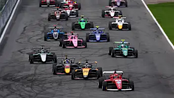 所有 F1 车队重申对 F1 学院的承诺