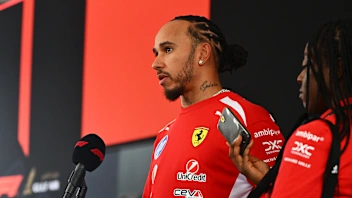 All the stories that got the Malaysia paddock talking