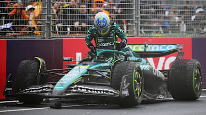 阿隆索（Alonso