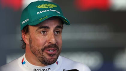 阿隆索（Alonso