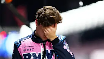 高山司机感叹拉斯维加斯“漫长的下午”