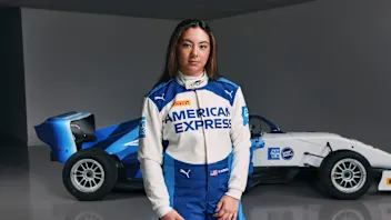 美国运通确认多布森将于 2026 年任职