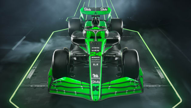 分析：Kick Sauber 的 2024 年将是关键，因为他们希望在奥迪到来之前建立势头