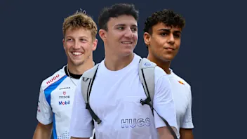 红牛确认 2026 年阵容的关键问题