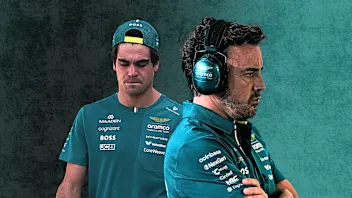 阿斯顿马丁发生了什么？