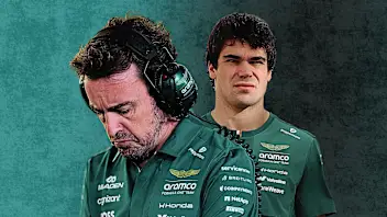 为什么阿斯顿·马丁尽管早期陷入困境但仍然充满希望