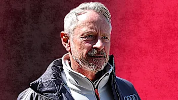 惠特利为什么离开奥迪——他会去阿斯顿马丁吗？