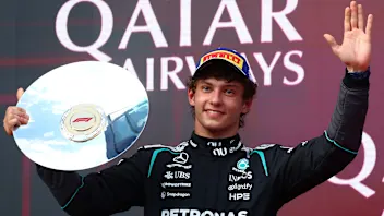 “这是我们所希望的最好的开始”——安东内利