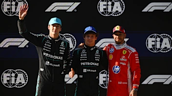 中国大奖赛需要注意什么