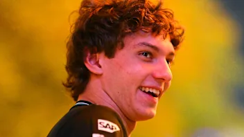 安东内利称拉斯维加斯是他的“本赛季最好的比赛”