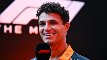 “这是非常非常特别的”  - 司机在独家浏览即将上映的“ F1”电影后分享了他们的反应