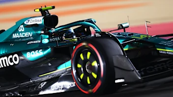 阿斯顿·马丁宣布 2026 年款汽车的上市日期