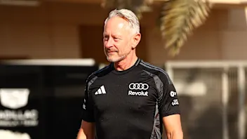 奥迪宣布车队老板惠特利立即离职