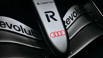 Audi reveal new Formula 1 campus plans in Hinwil