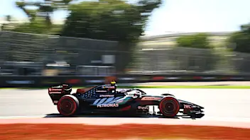 澳大利亚大奖赛最佳排位赛投注和赔率