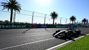 澳大利亚大奖赛投注指南和预测