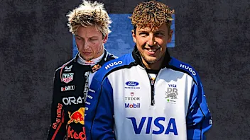 为什么劳森在中国的表现表明他已经走了多远