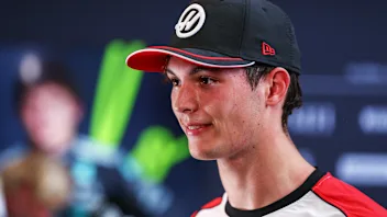 贝尔曼称赞哈斯在圣保罗的“完美比赛”