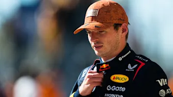 谁是墨西哥城大奖赛的热门人选？