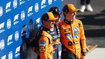 F1 抵达奥斯汀后谁是热门人选？