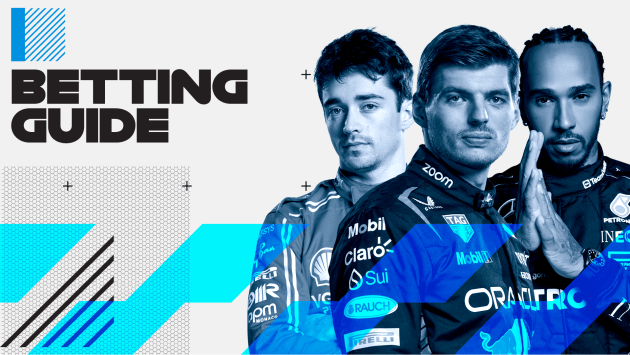 投注指南：F1 前往沙特阿拉伯参加本赛季第二场比赛时，谁是最热门的车队？