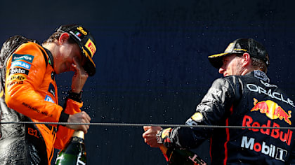 博彩指南：F1在摩纳哥的街道上登上谁是最喜欢的人？