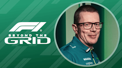超越网格：安迪·考威尔（Andy Cowell）在阿斯顿·马丁（Aston Martin）的冠军头衔上