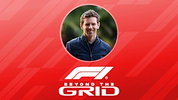 安东尼·戴维森（Anthony Davidson）通过人才和测试达到巅峰